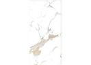 Керамогранит Maimoon Ceramica Statuario Cafe Gold Glossy 60х120