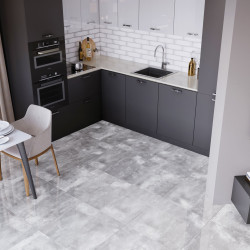 Керамогранит Staro Oasis Manhattan Gris Polished 60x60