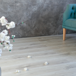 Кварц-виниловый ламинат SPC Aquafloor Quartz AF3505QV