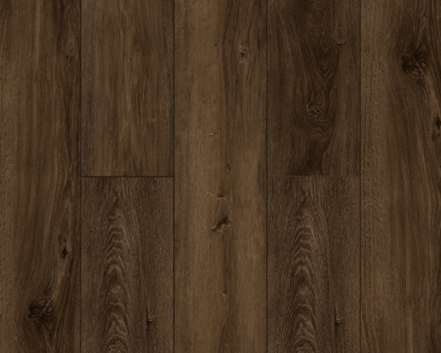 SPC Ламинат NT Ceramic Eben Brown SP55211P