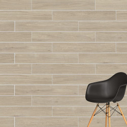 Керамогранит Vitra K947908R OakWood Греж Матовый 20x120