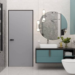 Керамогранит Laparet Orlando Blanco х9999292726 светло-серый полированный 60x120