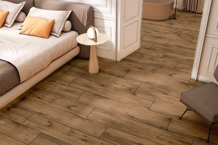 Керамогранит Gravita Driftwood Roble Matt 20x120