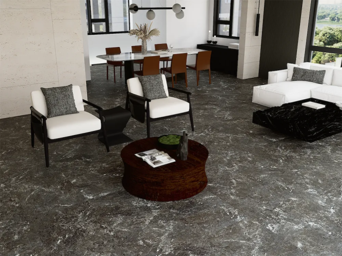 Керамогранит NT Ceramic NTT9457M Slate Multicolor Mat 60x120