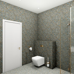 Керамогранит Prissmacer Gobi Blu 60x120