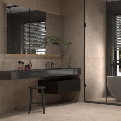 Керамогранит Neodom N12050 Stone Pariso Tobacco Matt 60x120