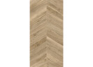 Керамогранит Delacora D120251M Walnut Chevron Light матовый карвинг 60x120