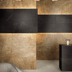 Керамогранит Atlas Concorde Russia 610015000396 Wise Dark Lap 60x60