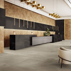 Керамогранит Atlas Concorde Russia 610015000396 Wise Dark Lap 60x60