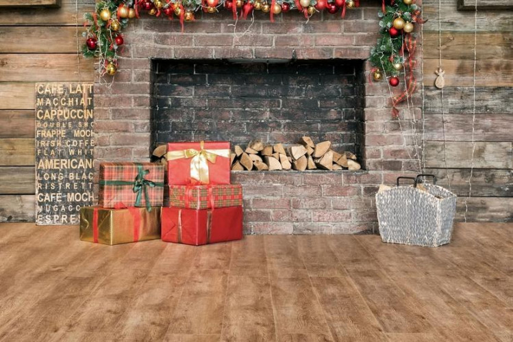 Кварцвиниловая плитка Alpine Floor Grand Sequoia Гевуина ECO 11-7 MC