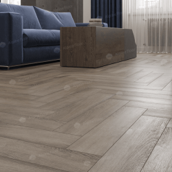 Кварцвиниловая плитка Alpine Floor Parquet Light Дуб Исида ЕСО 13-15 MC