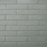 Керамогранит Motto Монотон Гравэл Матовый 6x25 арт. N100090