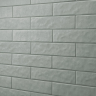 Керамогранит Motto Монотон Гравэл Матовый 6x25 арт. N100090