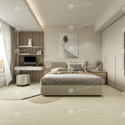 Кварцвиниловая плитка Alpine Floor Solo Plus Ленто ЕСО 14-501 MC