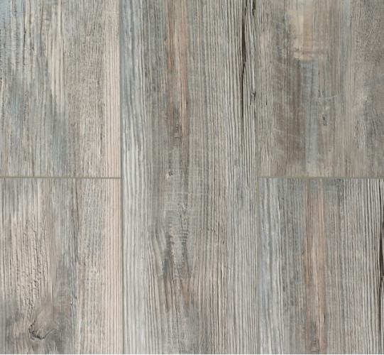 Кварц-виниловый ламинат SPC CronaFloor Wood Сосна Монблан ZH-81101-1