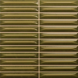 Керамическая плитка Vilar Arbaro Nairobi Arrow Moss 20x20