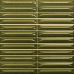 Керамическая плитка Vilar Arbaro Nairobi Arrow Moss 20x20