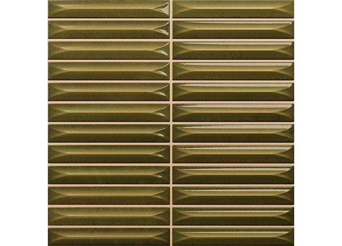 Керамическая плитка Vilar Arbaro Nairobi Arrow Moss 20x20