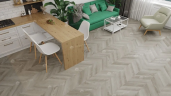 Кварцвиниловая плитка Alpine Floor Chevron Alpine LVT Дуб Фантазия Chevron ECO 20-1