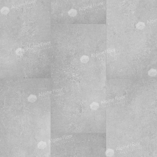 Кварцвиниловая плитка Alpine Floor Light Stone Ройал ECO-15-13