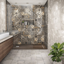 Керамическая плитка Mainzu Ricordi Venezziani PT02989 Bianco Brillo 20x20