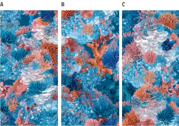 Керамогранит 41ZERO42 4100992 Jacques 60x120