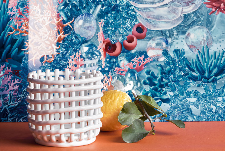 Керамогранит 41ZERO42 4100992 Jacques 60x120