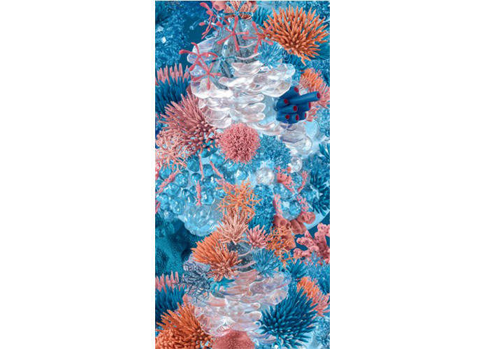 Керамогранит 41ZERO42 4100992 Jacques 60x120