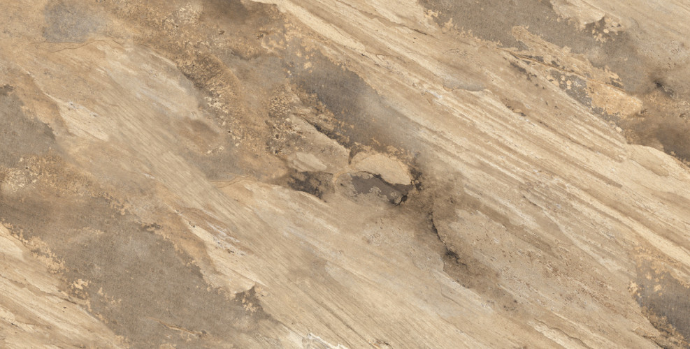 Керамогранит Laparet Miranda Brown Cтруктурный 60x120