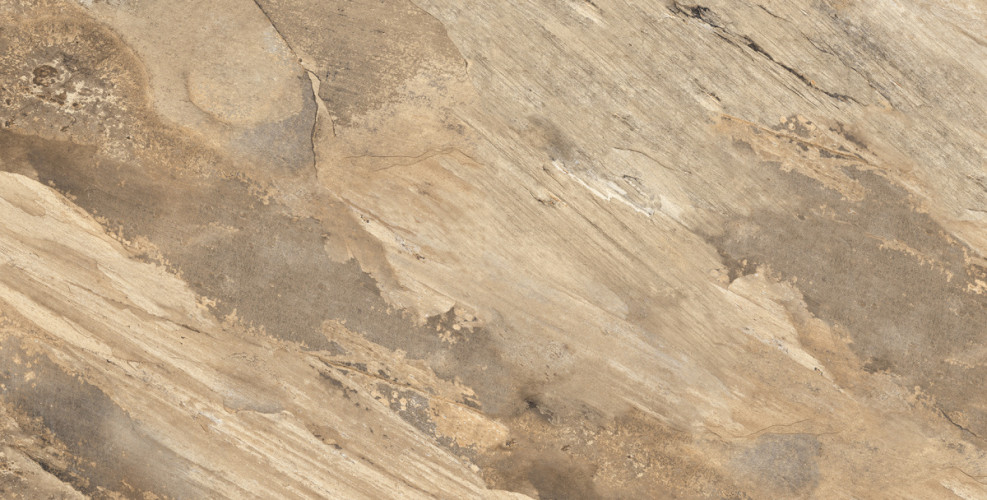 Керамогранит Laparet Miranda Brown Cтруктурный 60x120