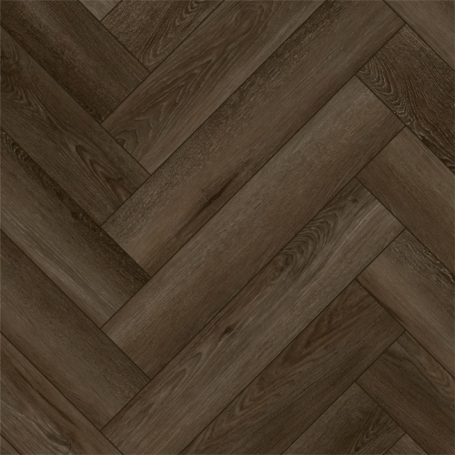 Кварцевый ламинат SPC Fargo Bevel Parquet Дуб Квебек 33-6191-8