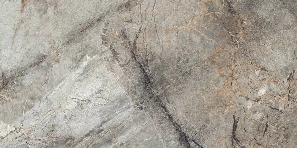 Керамогранит Eurotile River Grey Glossy 60x120