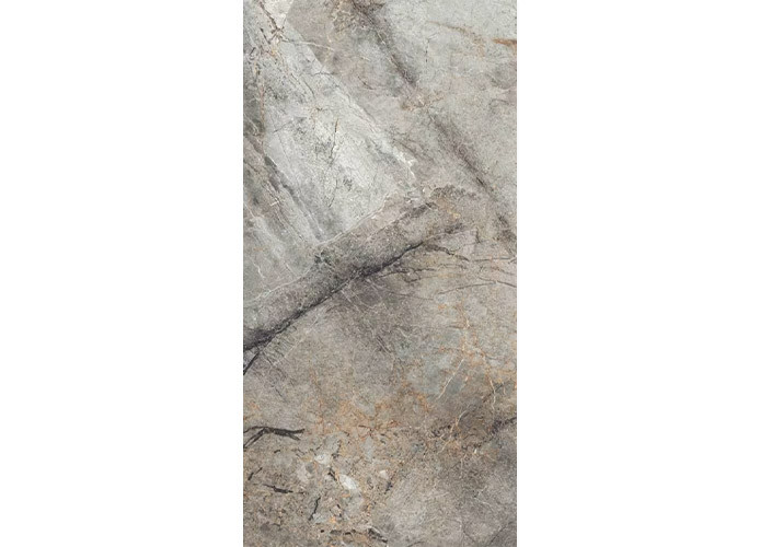 Керамогранит Eurotile River Grey Glossy 60x120