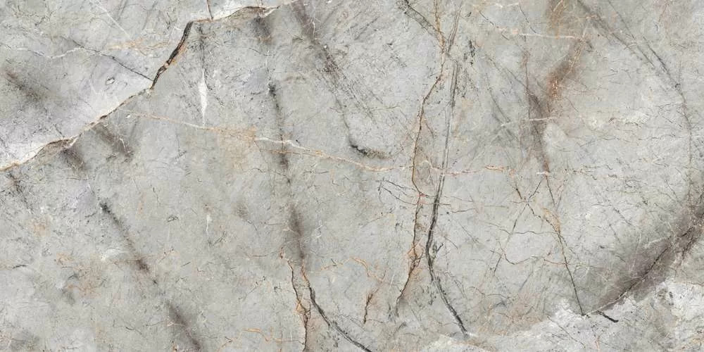 Керамогранит Eurotile River Grey Glossy 60x120