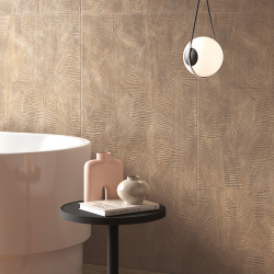 Керамогранит Vitra K958020R ArtWood Маркетри Орех Матовый R10B Ректификат 60x120