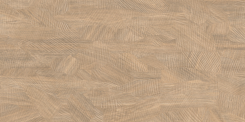 Керамогранит Vitra K958020R ArtWood Маркетри Орех Матовый R10B Ректификат 60x120