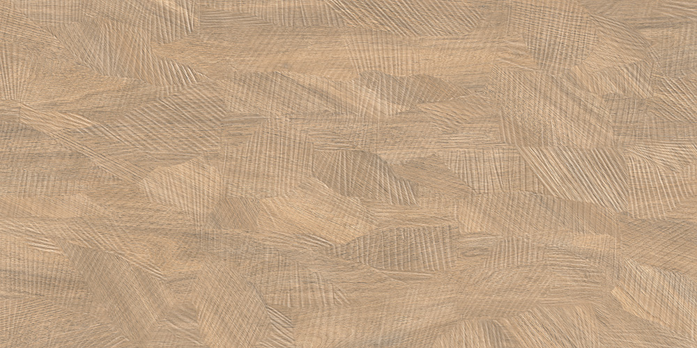 Керамогранит Vitra K958020R ArtWood Маркетри Орех Матовый R10B Ректификат 60x120