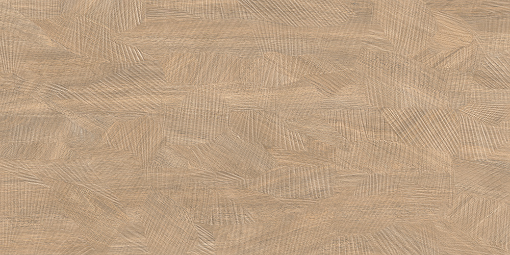 Керамогранит Vitra K958020R ArtWood Маркетри Орех Матовый R10B Ректификат 60x120