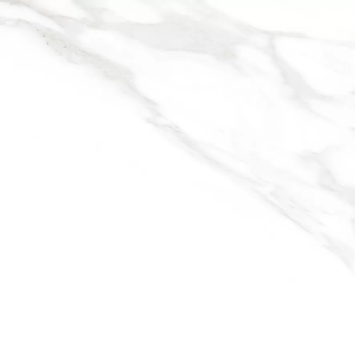 Керамогранит Ceradim х9999304539 Carrara Excellent Silver Белый Матовый 60х60