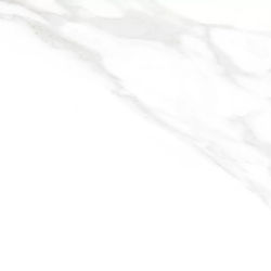 Керамогранит Ceradim х9999304539 Carrara Excellent Silver Белый Матовый 60х60