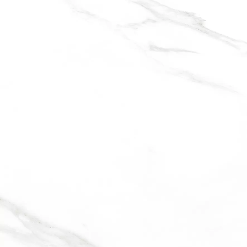 Керамогранит Ceradim х9999304539 Carrara Excellent Silver Белый Матовый 60х60