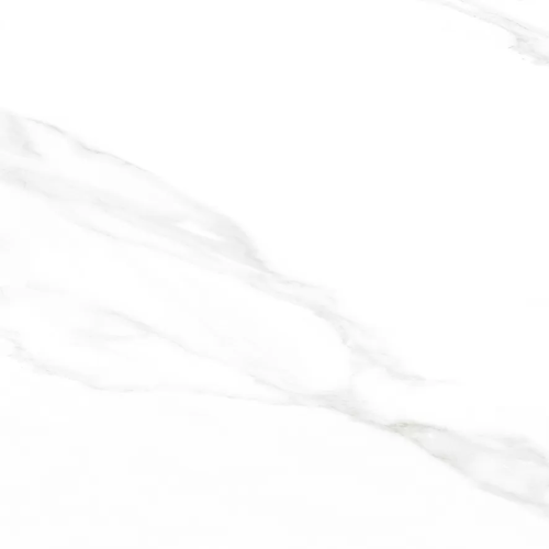 Керамогранит Ceradim х9999304539 Carrara Excellent Silver Белый Матовый 60х60