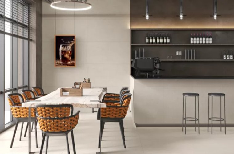 Керамогранит Laparet х9999309319 Sandstone Deserto PRO бежевый матовый R10GR 60х60