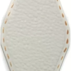 Мозаика NSmosaic FTR-2703 керамика 120х270, матовая