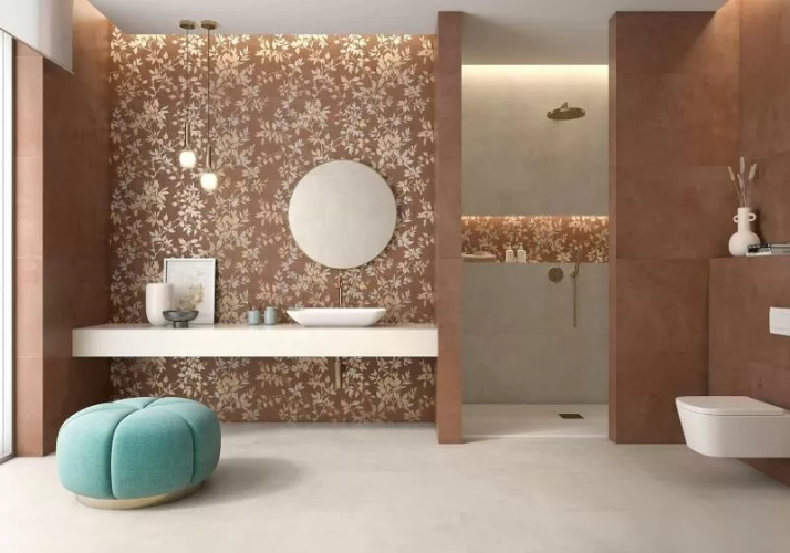 Керамогранит Pamesa 017.869.0056.11183 Eleganza Terra 60x120