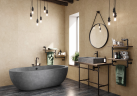 Керамогранит Alma Ceramica GFU60120SHP40R Sharp матовый 60x120