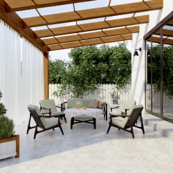 Керамогранит Primavera Hangar Light Grey NR124 60x60