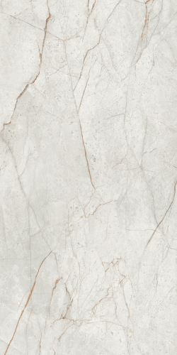 Керамогранит Kerranova K-2141/LR Мгновение светло-серый 60x120