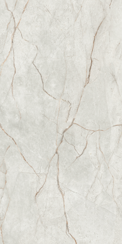 Керамогранит Kerranova K-2141/LR Мгновение светло-серый 60x120