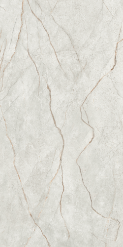 Керамогранит Kerranova K-2141/LR Мгновение светло-серый 60x120